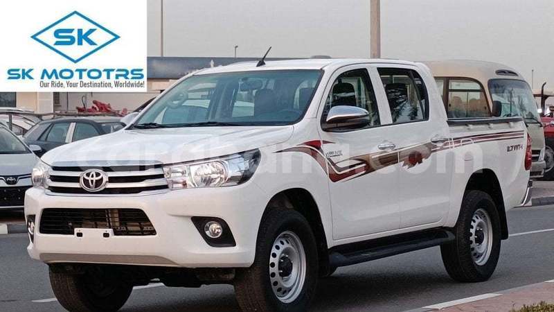 Big with watermark toyota hilux ashanti import dubai 52306