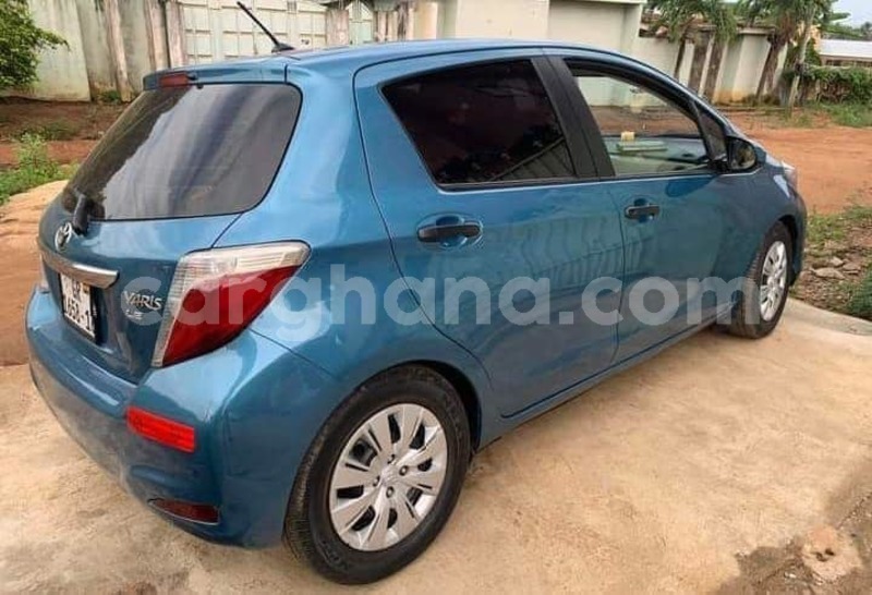 Big with watermark toyota yaris western sekondi takoradi metropolitan 52309