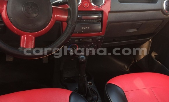 Ra Àlòkù Daewoo Matiz Alagara Ọkọ̀ in Sekondi–Takoradi Metropolitan ni Oorun Ra Àlòkù Daewoo Matiz Alagara Ọkọ̀ in Sekondi–Takoradi Metropolitan ni Oorun