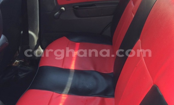 Ra Àlòkù Daewoo Matiz Alagara Ọkọ̀ in Sekondi–Takoradi Metropolitan ni Oorun Ra Àlòkù Daewoo Matiz Alagara Ọkọ̀ in Sekondi–Takoradi Metropolitan ni Oorun