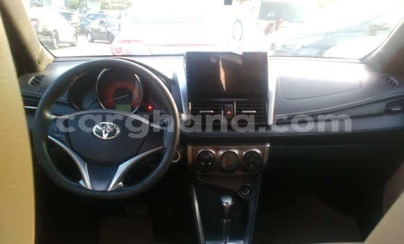 Ra Àlòkù Toyota Yaris Alagara Ọkọ̀ in Sekondi–Takoradi Metropolitan ni Oorun Ra Àlòkù Toyota Yaris Alagara Ọkọ̀ in Sekondi–Takoradi Metropolitan ni Oorun