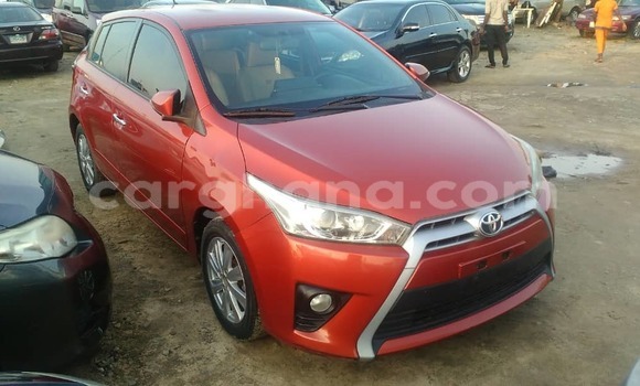 Ra Àlòkù Toyota Yaris Alagara Ọkọ̀ in Sekondi–Takoradi Metropolitan ni Oorun Ra Àlòkù Toyota Yaris Alagara Ọkọ̀ in Sekondi–Takoradi Metropolitan ni Oorun