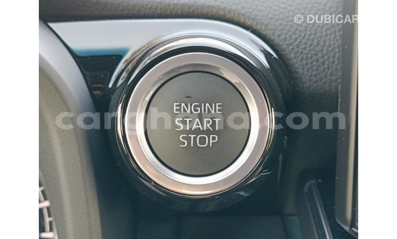 Buy Import Toyota Land Cruiser Black Car in Import - Dubai in Ashanti Buy Import Toyota Land Cruiser Black Car in Import - Dubai in Ashanti