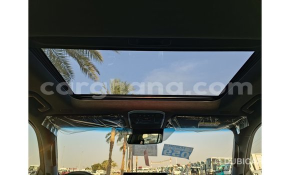 Buy Import Toyota Land Cruiser Black Car in Import - Dubai in Ashanti Buy Import Toyota Land Cruiser Black Car in Import - Dubai in Ashanti