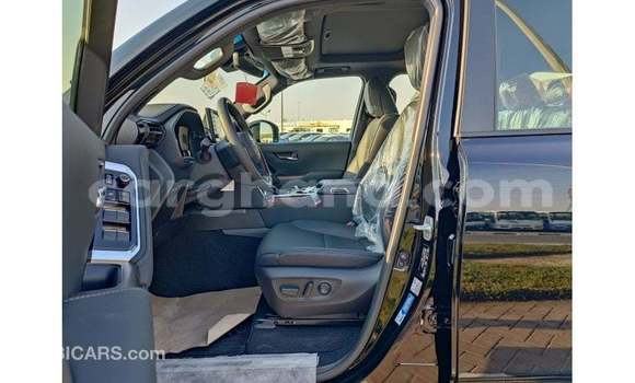 Buy Import Toyota Land Cruiser Black Car in Import - Dubai in Ashanti Buy Import Toyota Land Cruiser Black Car in Import - Dubai in Ashanti