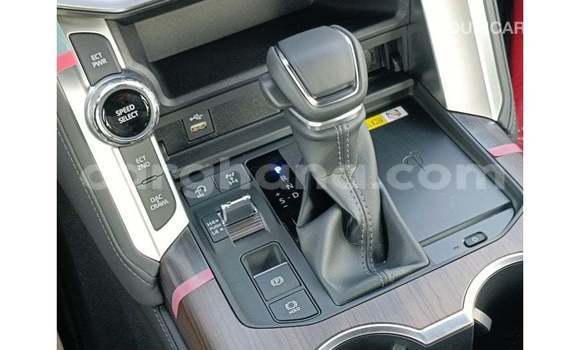 Buy Import Toyota Land Cruiser Black Car in Import - Dubai in Ashanti Buy Import Toyota Land Cruiser Black Car in Import - Dubai in Ashanti