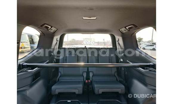 Buy Import Toyota Land Cruiser Black Car in Import - Dubai in Ashanti Buy Import Toyota Land Cruiser Black Car in Import - Dubai in Ashanti