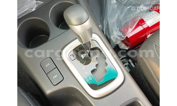 Buy Import Toyota Hilux Black Car in Import - Dubai in Ashanti Buy Import Toyota Hilux Black Car in Import - Dubai in Ashanti