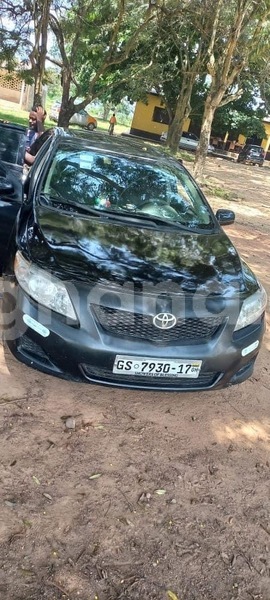 Big with watermark toyota corolla greater accra accra 52317