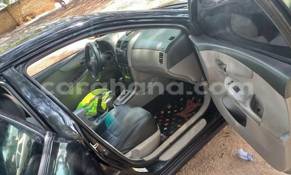 Sayi Na hannu Toyota Corolla Sauran Mota in Accra a Greater Accra Sayi Na hannu Toyota Corolla Sauran Mota in Accra a Greater Accra