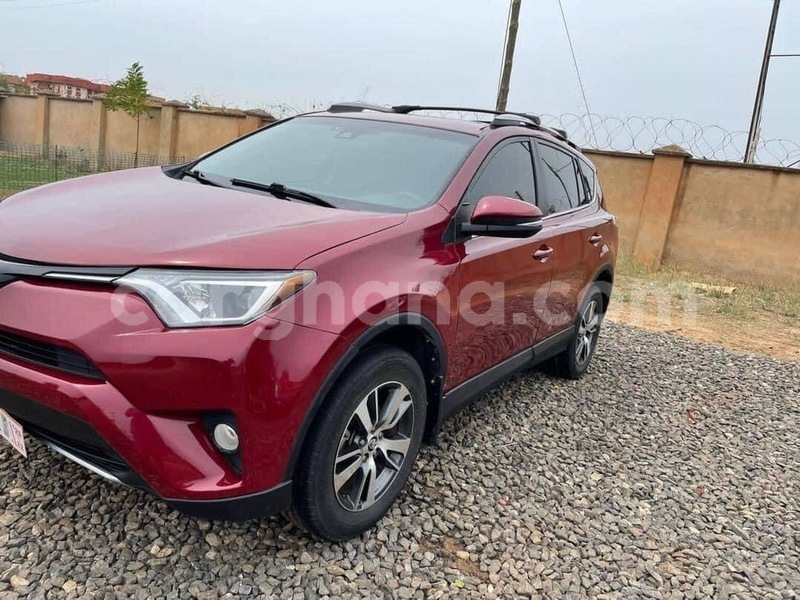 Big with watermark toyota rav4 greater accra accra 52318