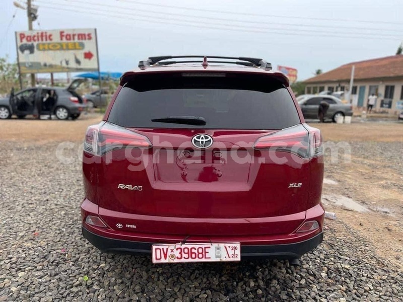 Big with watermark toyota rav4 greater accra accra 52318