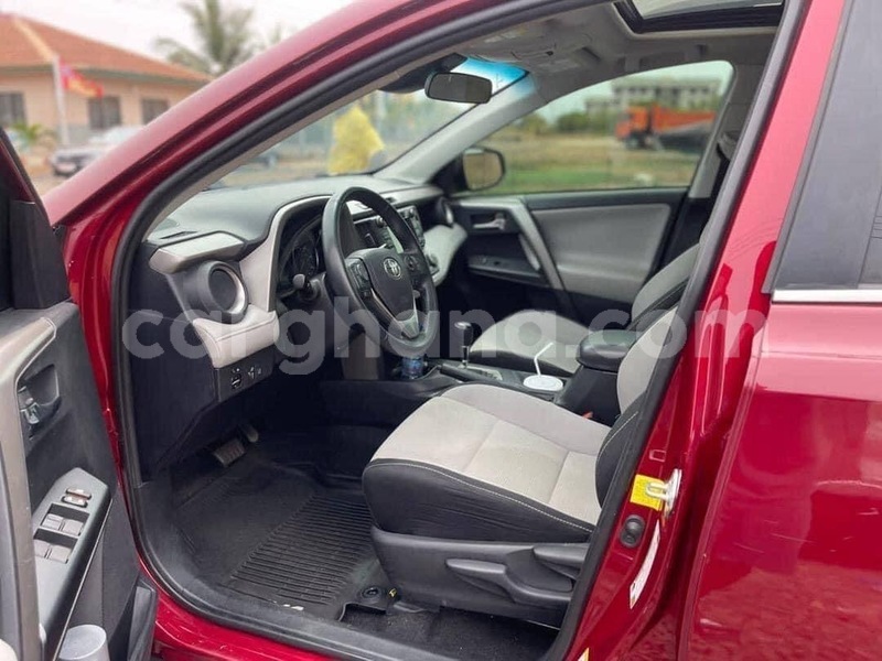 Big with watermark toyota rav4 greater accra accra 52318