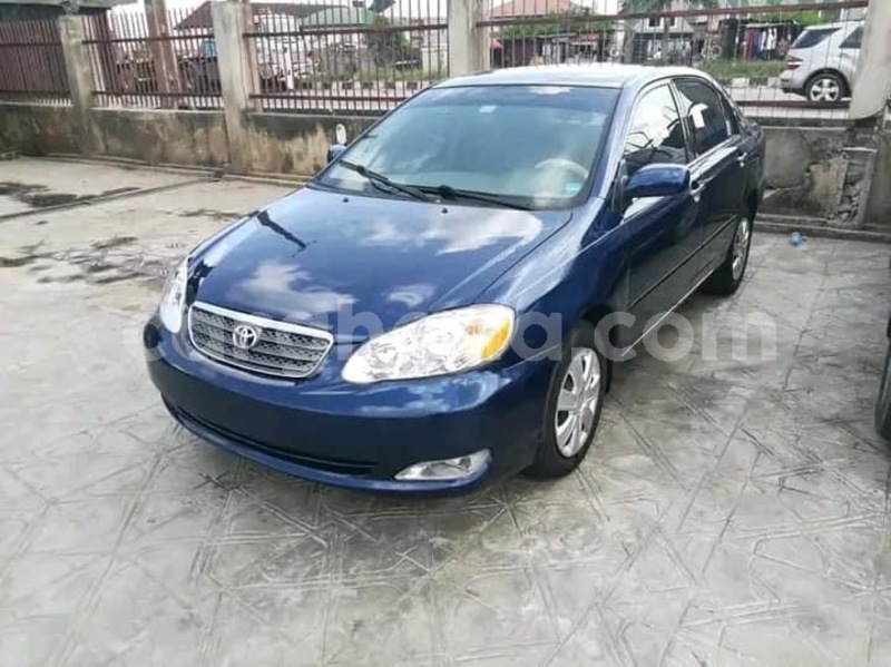 Big with watermark toyota corolla greater accra accra 52319