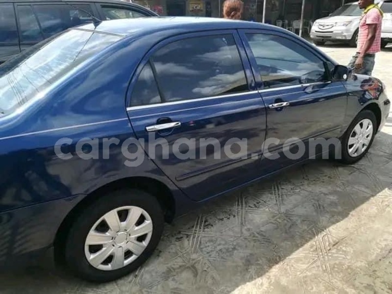 Big with watermark toyota corolla greater accra accra 52319