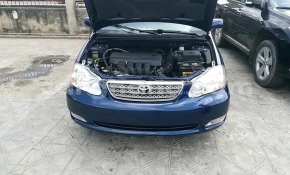 Sayi Na hannu Toyota Corolla Sauran Mota in Accra a Greater Accra Sayi Na hannu Toyota Corolla Sauran Mota in Accra a Greater Accra