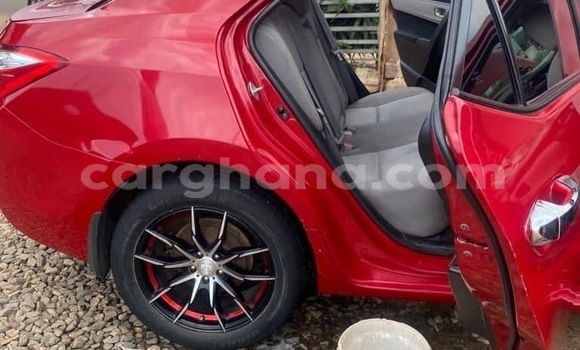 Sayi Na hannu Toyota Corolla II Sauran Mota in Accra a Greater Accra Sayi Na hannu Toyota Corolla II Sauran Mota in Accra a Greater Accra