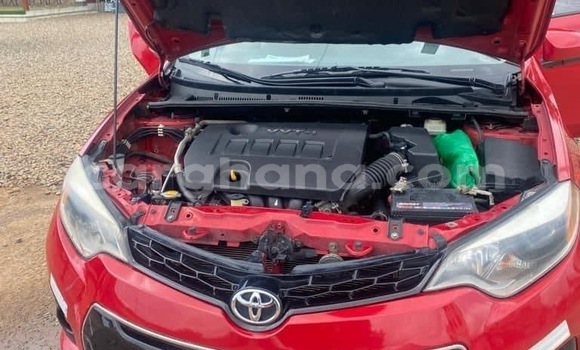 Sayi Na hannu Toyota Corolla II Sauran Mota in Accra a Greater Accra Sayi Na hannu Toyota Corolla II Sauran Mota in Accra a Greater Accra