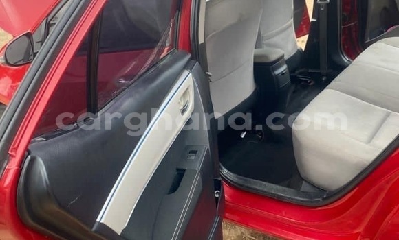 Sayi Na hannu Toyota Corolla II Sauran Mota in Accra a Greater Accra Sayi Na hannu Toyota Corolla II Sauran Mota in Accra a Greater Accra