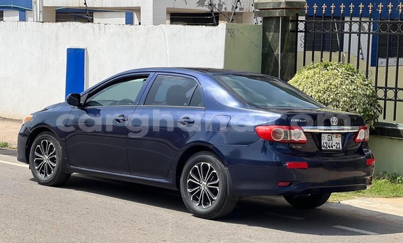 Buy Used Toyota Corolla II Other Car in Accra in Greater Accra Buy Used Toyota Corolla II Other Car in Accra in Greater Accra