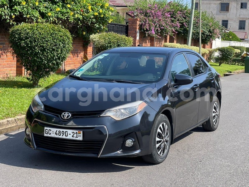 Big with watermark toyota corolla greater accra accra 52324