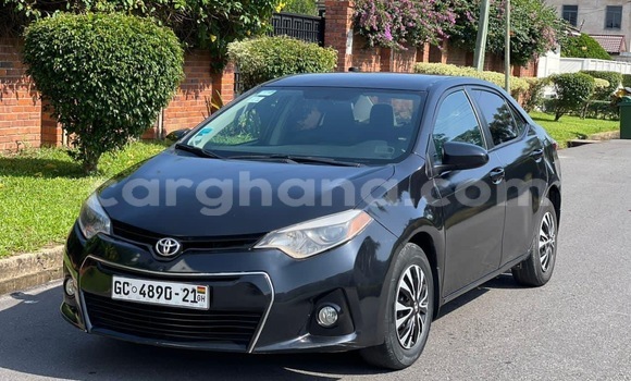 Buy Used Toyota Corolla Other Car in Accra in Greater Accra