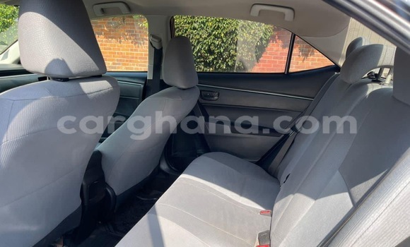 Sayi Na hannu Toyota Corolla Sauran Mota in Accra a Greater Accra Sayi Na hannu Toyota Corolla Sauran Mota in Accra a Greater Accra