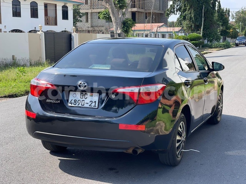 Big with watermark toyota corolla greater accra accra 52324