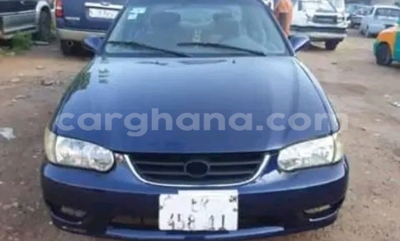 Buy Used Kia Morning Other Car in Accra in Greater Accra