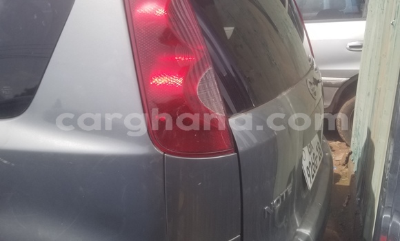 Buy Used Nissan Note Other Car in Accra in Greater Accra