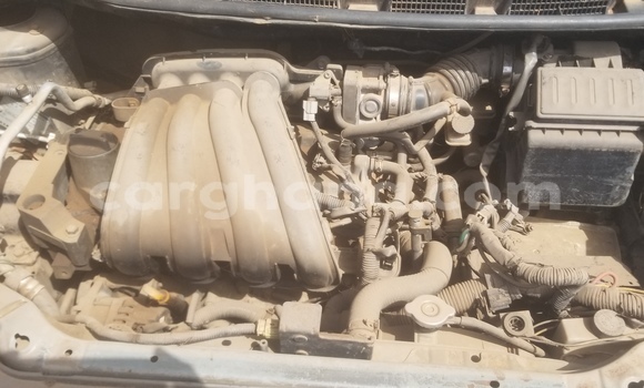 Buy Used Nissan Note Other Car in Accra in Greater Accra Buy Used Nissan Note Other Car in Accra in Greater Accra