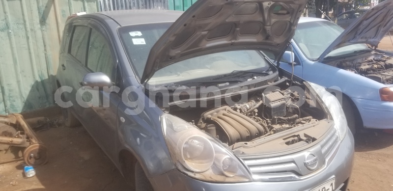 Big with watermark nissan note greater accra accra 52326