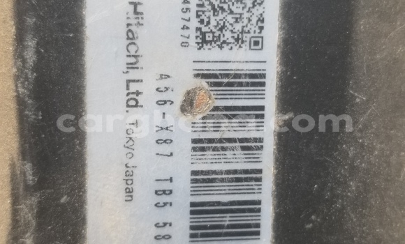 Buy Used Nissan Note Other Car in Accra in Greater Accra Buy Used Nissan Note Other Car in Accra in Greater Accra