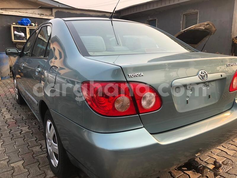 Big with watermark toyota corolla western sekondi takoradi metropolitan 52329