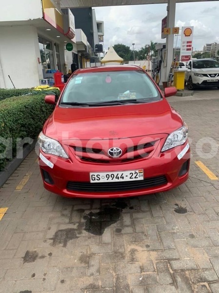 Big with watermark toyota corolla greater accra accra 52330