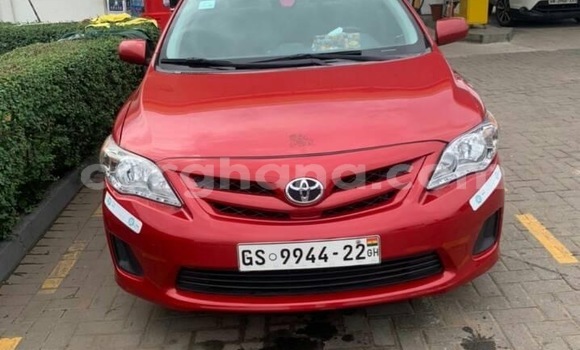 Ra Àlòkù Toyota Corolla Miiran Ọkọ̀ in Accra ni Greater Accra