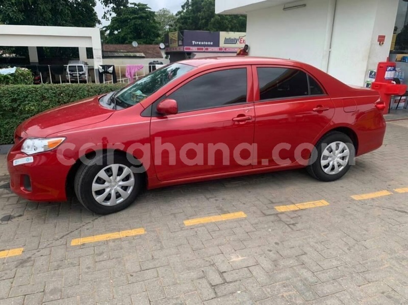 Big with watermark toyota corolla greater accra accra 52330