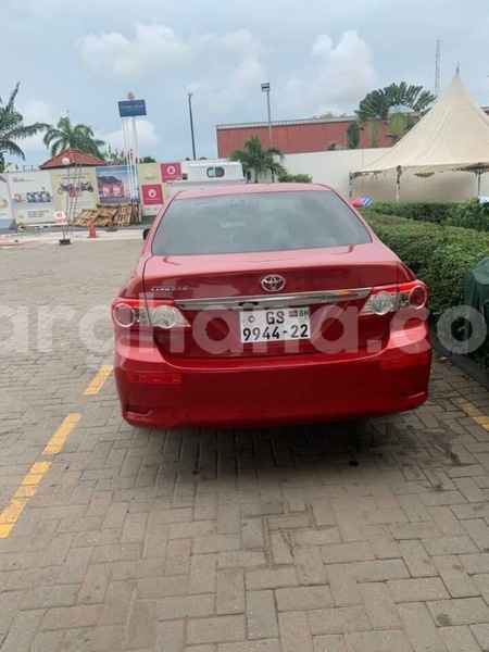 Big with watermark toyota corolla greater accra accra 52330