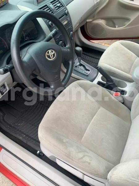 Big with watermark toyota corolla greater accra accra 52330