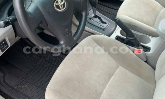 Buy Used Toyota Corolla Other Car in Accra in Greater Accra Buy Used Toyota Corolla Other Car in Accra in Greater Accra