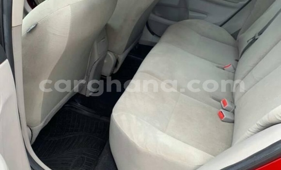 Buy Used Toyota Corolla Other Car in Accra in Greater Accra Buy Used Toyota Corolla Other Car in Accra in Greater Accra