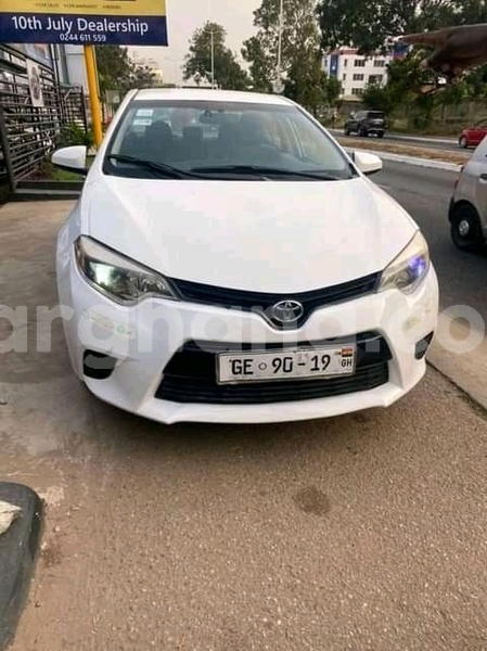 Big with watermark toyota corolla greater accra accra 52331