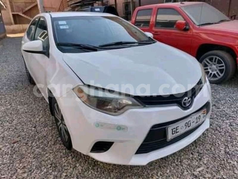 Big with watermark toyota corolla greater accra accra 52331