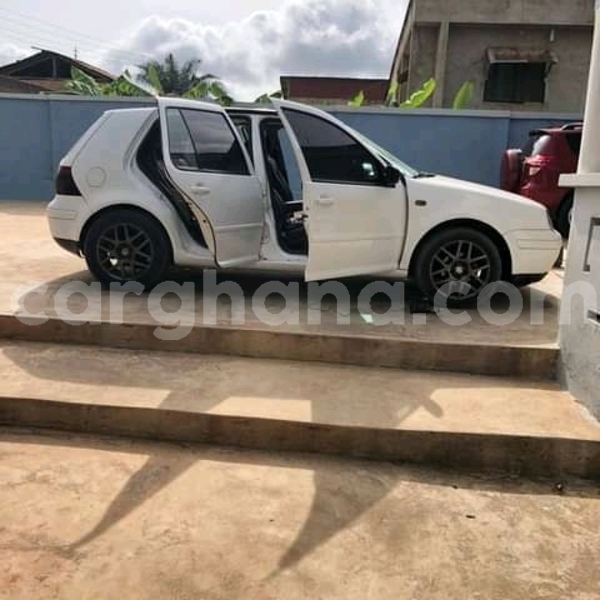 Big with watermark volkswagen golf greater accra accra 52332