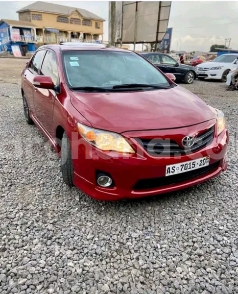 Big with watermark toyota corolla greater accra accra 52333