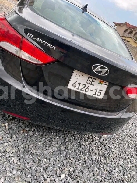 Big with watermark hyundai elantra greater accra accra 52334