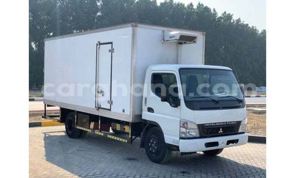 Buy Import Mitsubishi i White Car in Import - Dubai in Ashanti Buy Import Mitsubishi i White Car in Import - Dubai in Ashanti