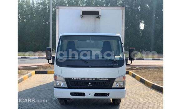 Buy Import Mitsubishi i White Car in Import - Dubai in Ashanti Buy Import Mitsubishi i White Car in Import - Dubai in Ashanti