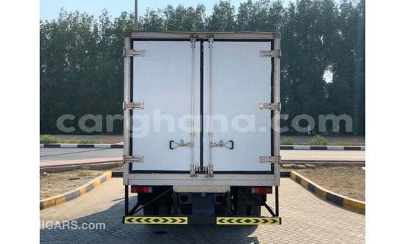 Buy Import Mitsubishi i White Car in Import - Dubai in Ashanti Buy Import Mitsubishi i White Car in Import - Dubai in Ashanti