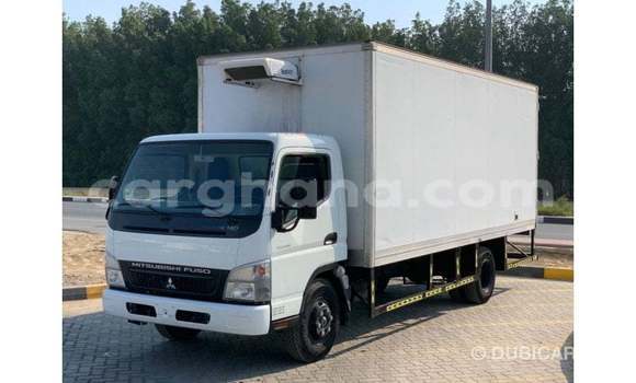 Buy Import Mitsubishi i White Car in Import - Dubai in Ashanti Buy Import Mitsubishi i White Car in Import - Dubai in Ashanti